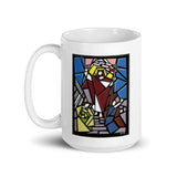Mug - The Resurrection (Single Mug from the Glorious Mysteries Collection)