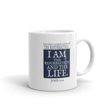 Mug - The Resurrection (Single Mug from the Glorious Mysteries Collection)