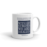 Mug - The Scourging at the Pillar (Single Mug from the Sorrowful Mysteries Collection)