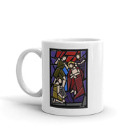 Mug - The Crowning of Thorns (Single Mug from the Sorrowful Mysteries Collection)