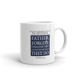 Mug - The Crucifixion (Single Mug from the Sorrowful Mysteries Collection)