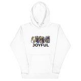 Joyful Mysteries Unisex Hoodie