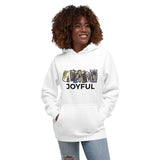 Joyful Mysteries Unisex Hoodie